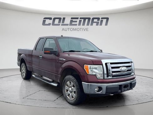 Used 2009 Ford F150 FX4 image 6