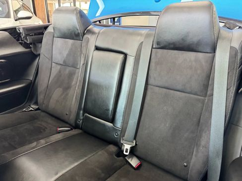 Used 2019 Dodge Challenger R/T Scat Pack w/ Widebody Package image 18