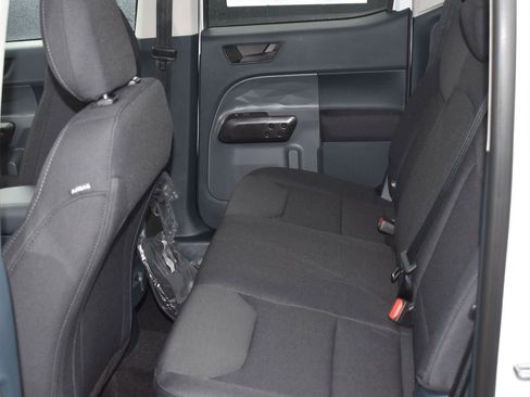 New 2026 Ford Maverick XL image 11