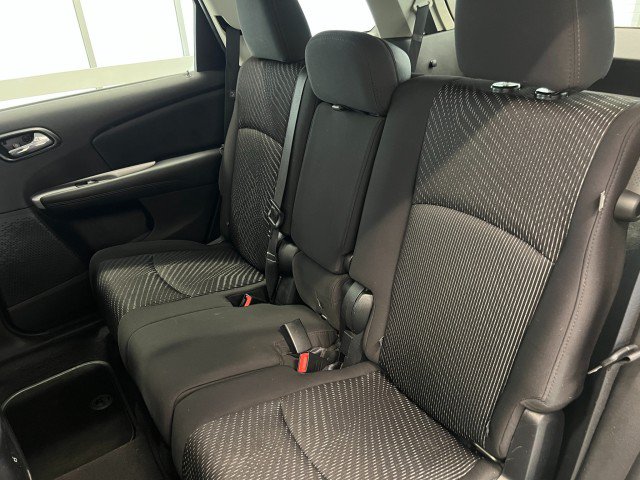Used 2014 Dodge Journey American Value Package w/ Flexible Seating Group FWD image 24