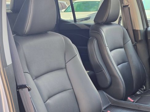 Used 2023 Honda Ridgeline RTL image 30