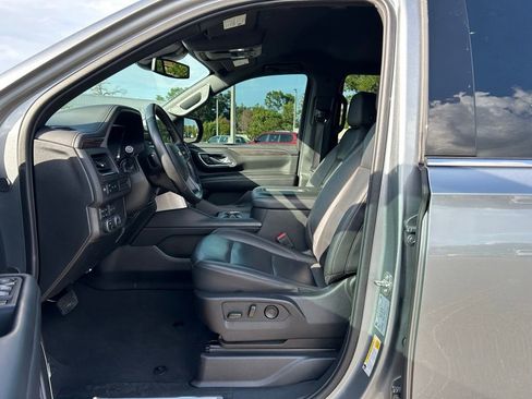 Used 2024 Chevrolet Tahoe LT AWD/4WD image 15