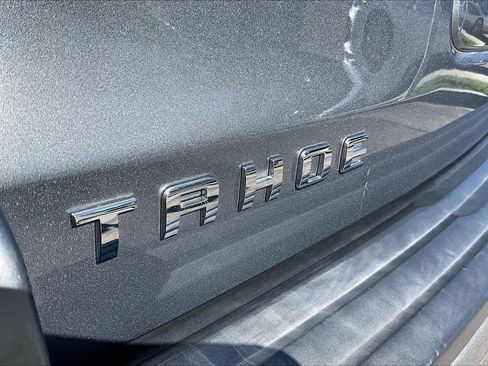 Used 2019 Chevrolet Tahoe LT w/ Max Trailering Package image 9