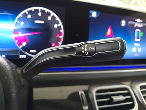 Certified 2026 Mercedes-Benz GLE 350 4MATIC image 37