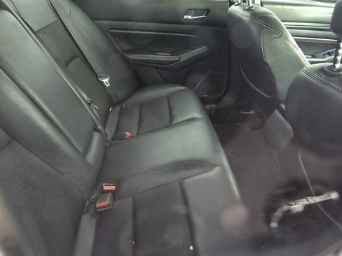 Used 2020 Nissan Altima 2.5 SR image 13