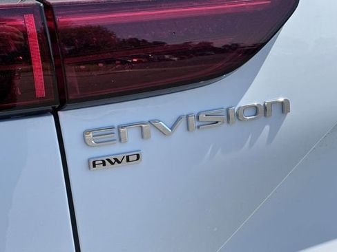 New 2026 Buick Envision Sport Touring AWD/4WD image 34