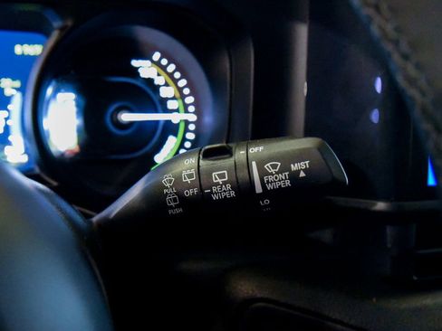 Used 2025 Jeep Wrangler Unlimited Sport S 4xe w/ Convenience Group AWD/4WD image 19
