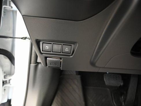 New 2026 Toyota Prius Plug-In Hybrid image 25