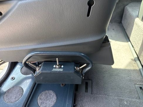 Used 2007 Dodge Grand Caravan SE w/ Popular Equipment Group I FWD image 19