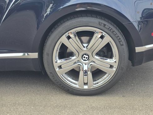 Used 2012 Bentley Continental GT AWD/4WD image 5