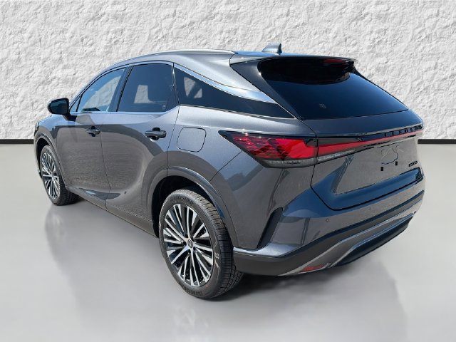 New 2026 Lexus RX 350 Premium Plus w/ Accessory Package (Z1) FWD image 5