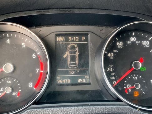 Used 2016 Volkswagen Passat 1.8T SE image 23