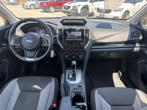 Used 2019 Subaru Crosstrek 2.0i Premium AWD/4WD image 10