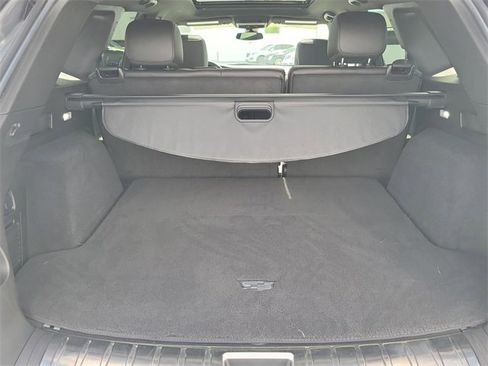 Certified 2024 Cadillac XT5 Premium Luxury w/ LPO, Premium Carpet Package image 12