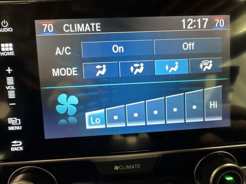 Used 2016 Honda Civic EX-T image 24