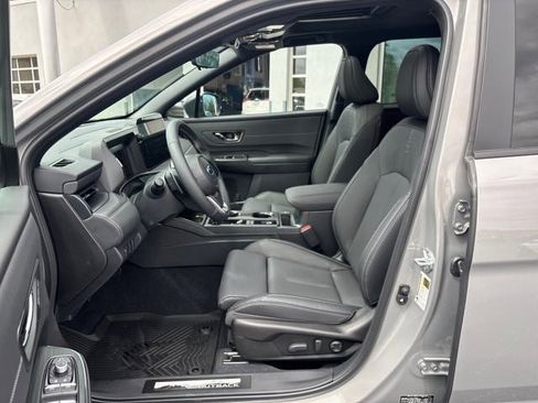 New 2026 Subaru Outback Touring XT image 67