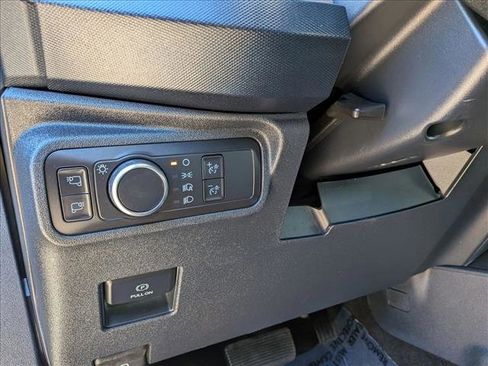 Certified 2021 Ford Bronco First Edition image 16