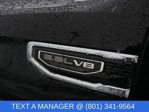 Used 2019 GMC Sierra 1500 Denali w/ Technology Package image 12