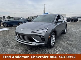 New 2026 Buick Envista Preferred w/ Convenience II Package video 1