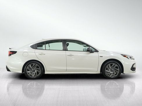 Used 2024 Subaru Legacy Sport AWD/4WD image 6