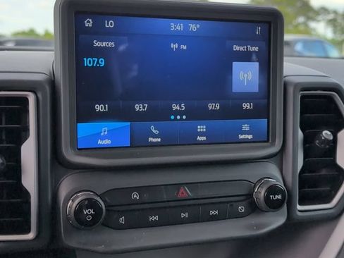 Used 2024 Ford Bronco Sport Big Bend AWD/4WD image 18