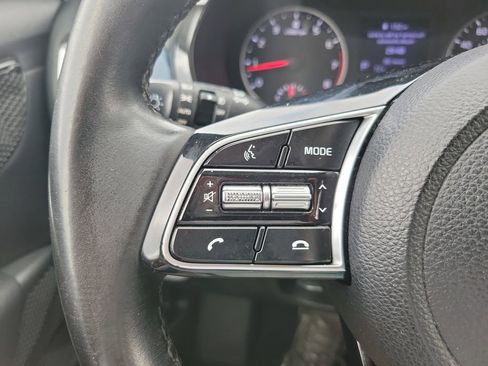 Used 2023 Kia Seltos S w/ Navigation Package image 15