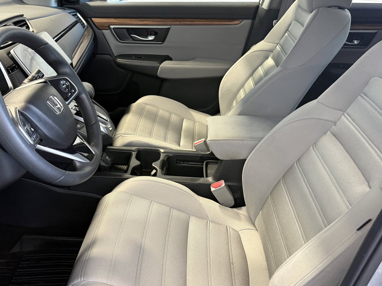Used 2018 Honda CR-V EX image 26