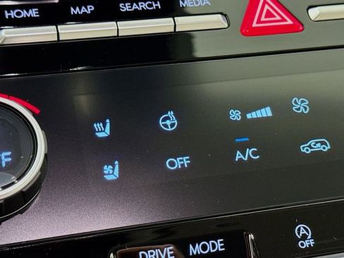 New 2026 Hyundai Santa Fe Calligraphy FWD image 18