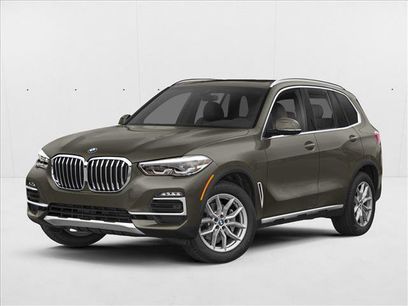 Certified 2022 BMW X5 sDrive40i w/ Executive Package
