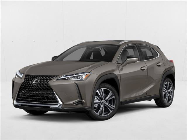 Used 2019 Lexus UX 200 w/ Accessory Package 2 FWD image 1