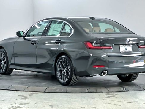 New 2026 BMW 330i Sedan w/ Convenience Package image 6