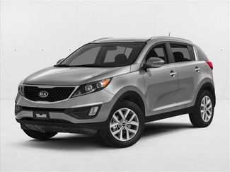 Used 2016 Kia Sportage LX AWD/4WD video 1