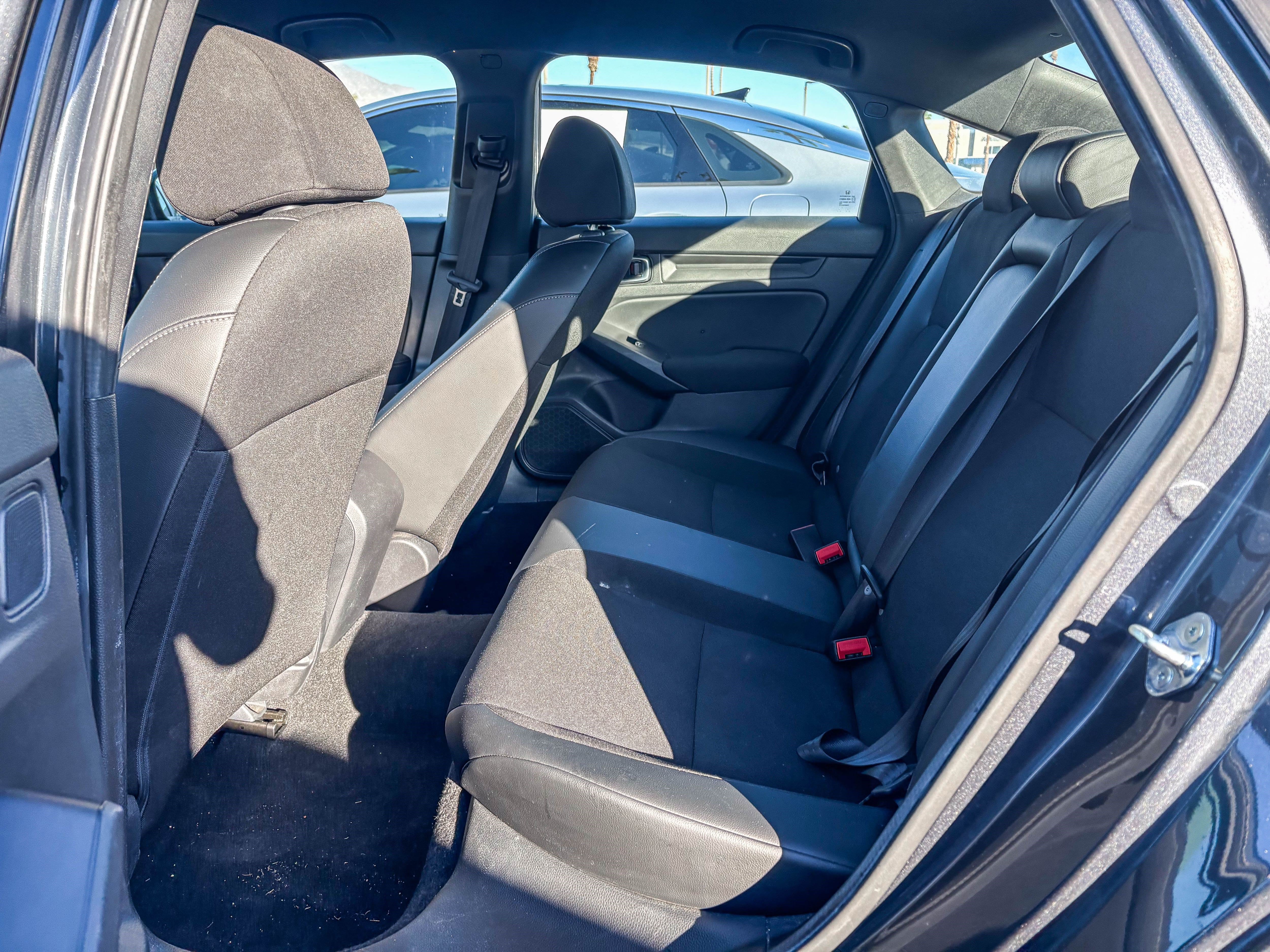 Used 2025 Honda Civic Sport image 21