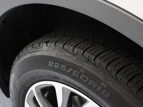 Used 2021 Lincoln Corsair AWD w/ Equipment Group 101A image 20