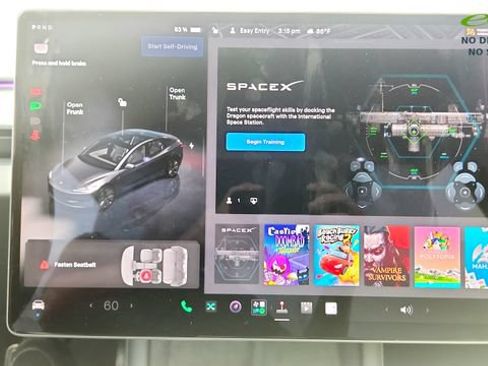 Used 2026 Tesla Model 3 RWD image 63