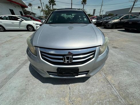 Used 2012 Honda Accord EX image 1