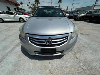 Used 2012 Honda Accord EX