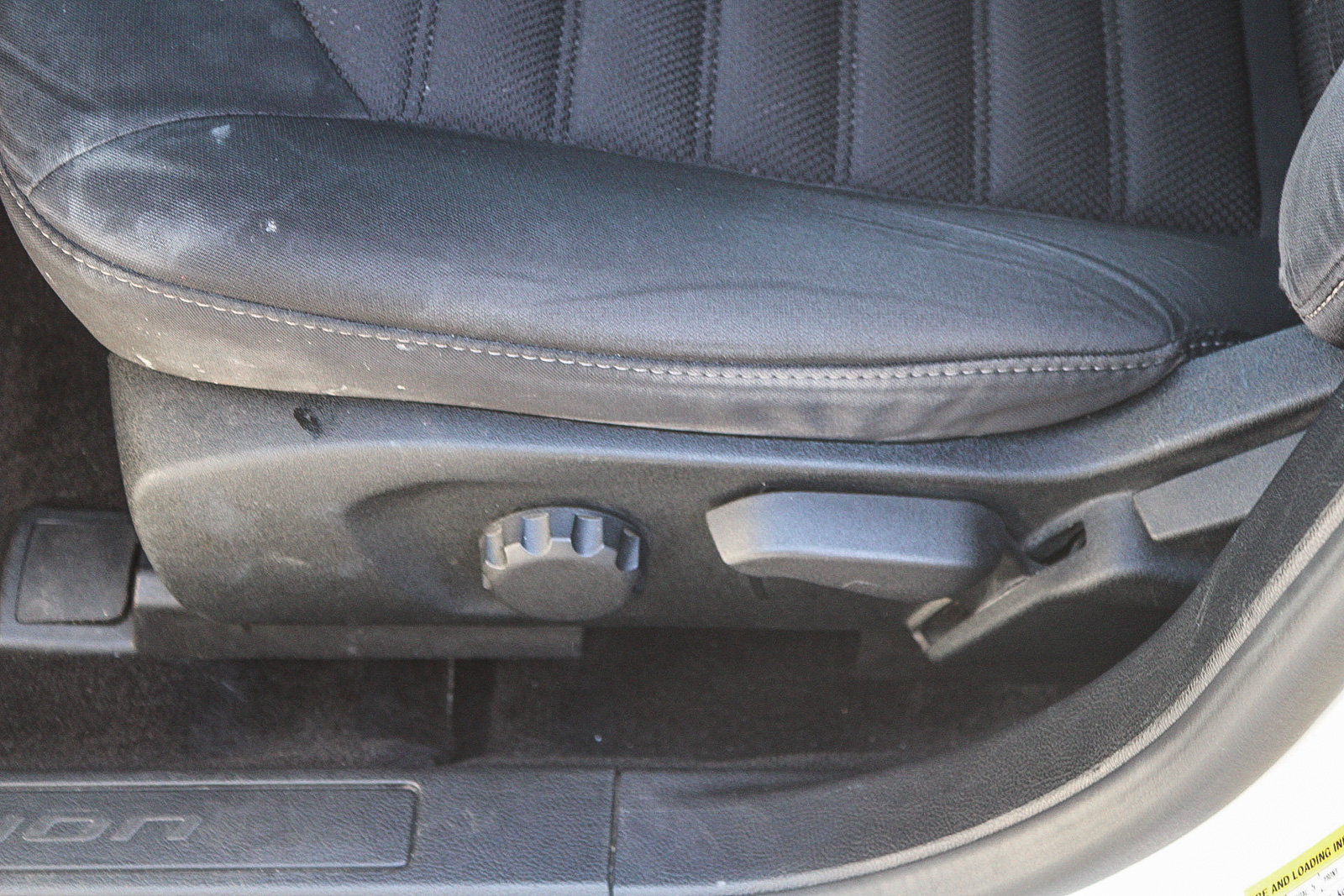 Used 2018 Ford Fusion S w/ Equipment Group 101A FWD image 22