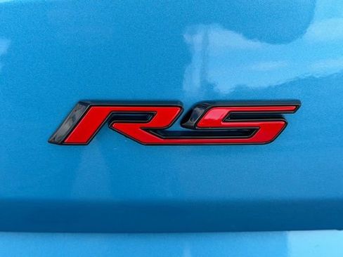 New 2027 Chevrolet Bolt RS image 20