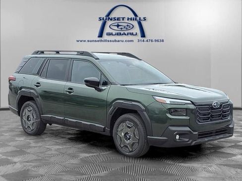 New 2026 Subaru Outback Limited image 26