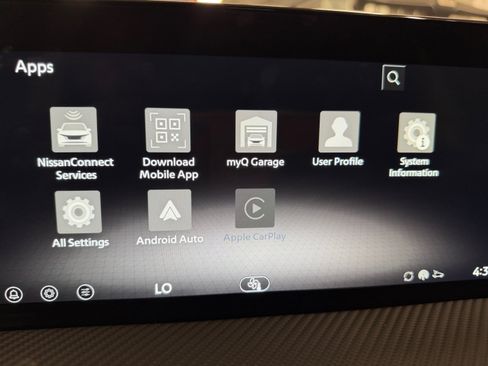 Used 2026 Nissan Kicks SR FWD image 35