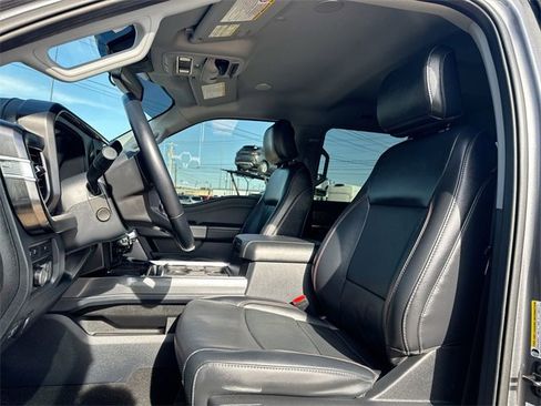 Certified 2024 Ford F350 Lariat w/ Lariat Ultimate Package image 17