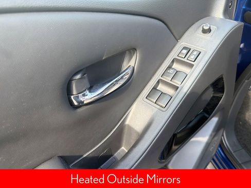 Certified 2022 Nissan Frontier PRO-4X w/ Pro-4X Premium Package image 15