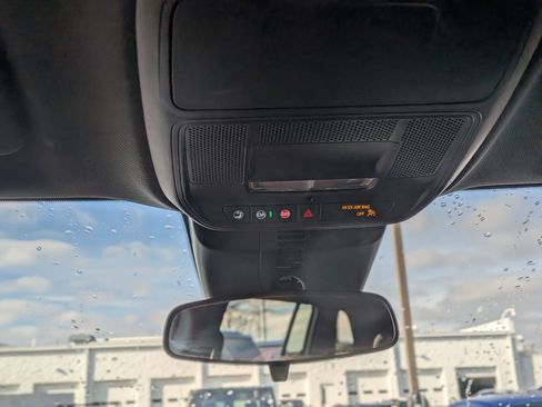 Certified 2025 GMC Acadia Elevation image 31