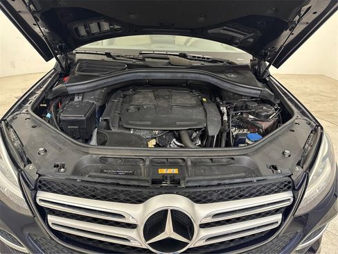 Used 2018 Mercedes-Benz GLE 350 image 19