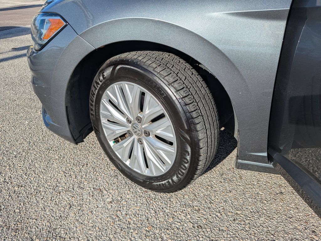 Used 2020 Volkswagen Jetta S w/ Driver Assistance Package FWD image 31