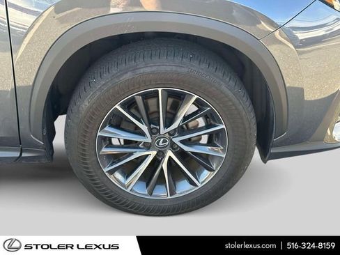 Used 2024 Lexus NX 350 AWD w/ Cold Area Package image 9
