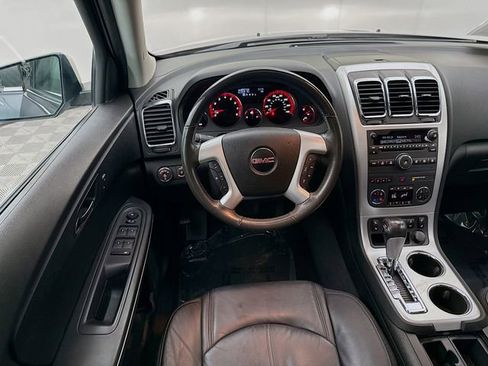 Used 2012 GMC Acadia SLT AWD/4WD image 23