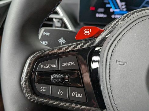 New 2026 BMW M4 Base image 23