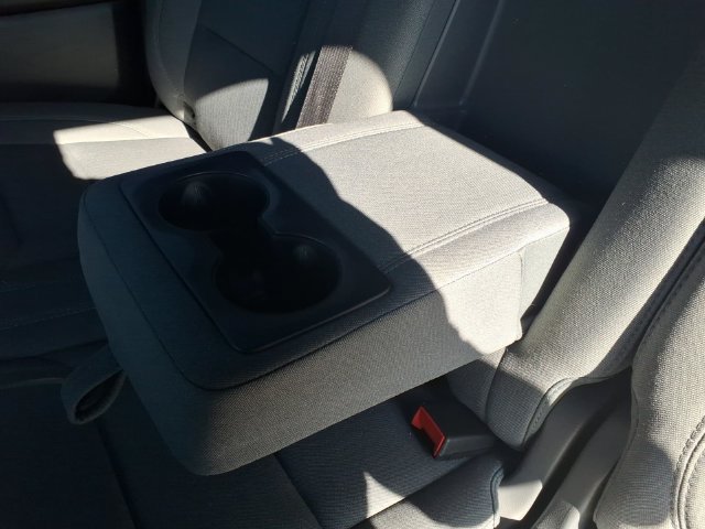 Used 2022 RAM 1500 Big Horn RWD image 8